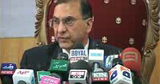 US hasnt agreed to Kashmir being a part of India:Ghulam Nabi